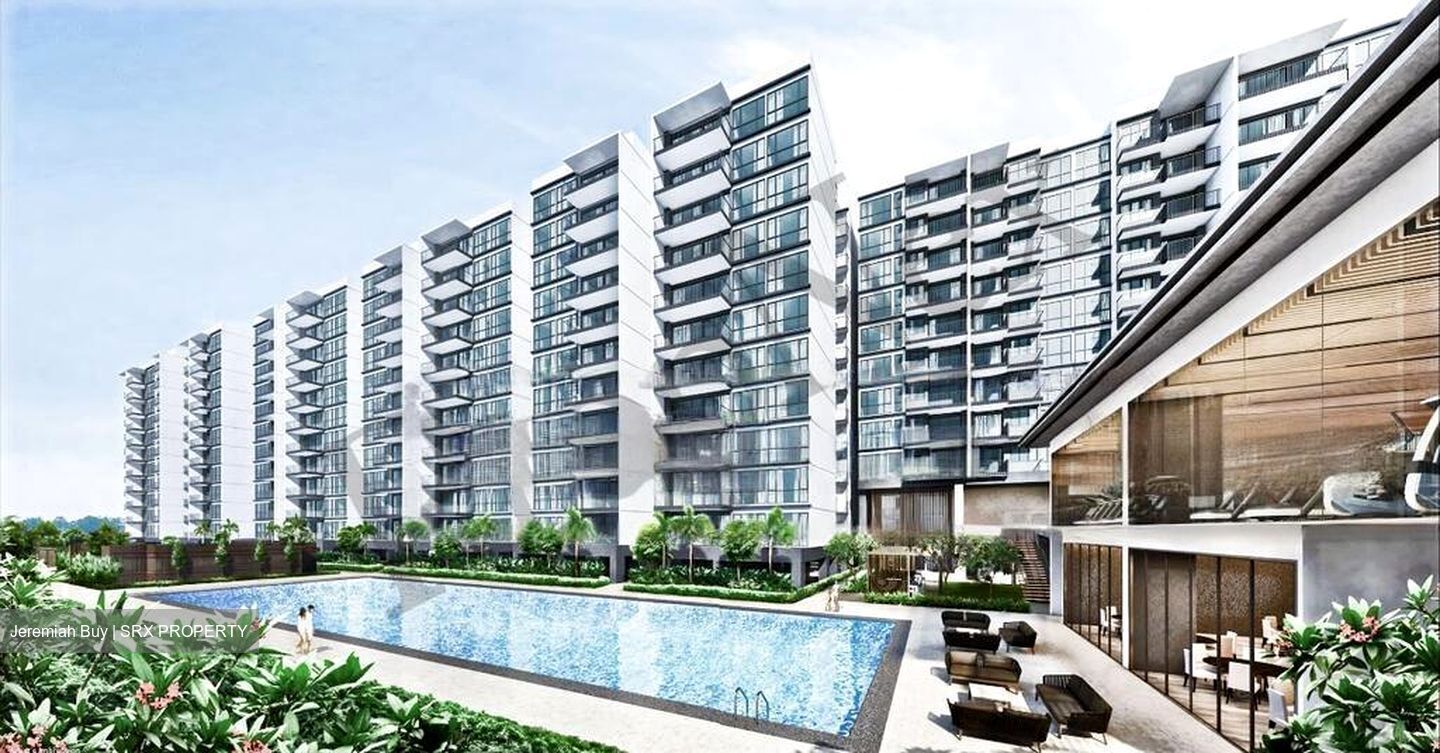 Treasure at Tampines (D18), Condominium #543007071